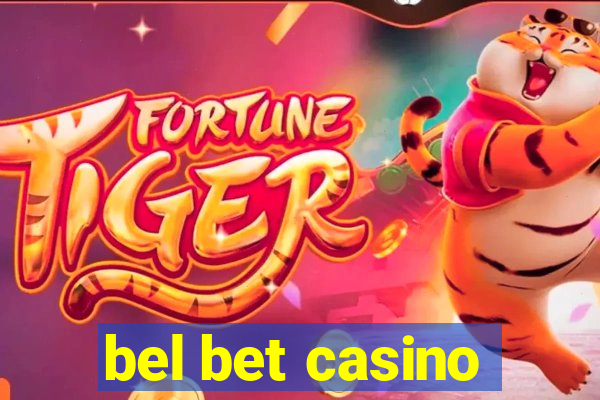 bel bet casino